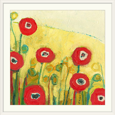 «Nolani Over the Meadow», reproduction d'art