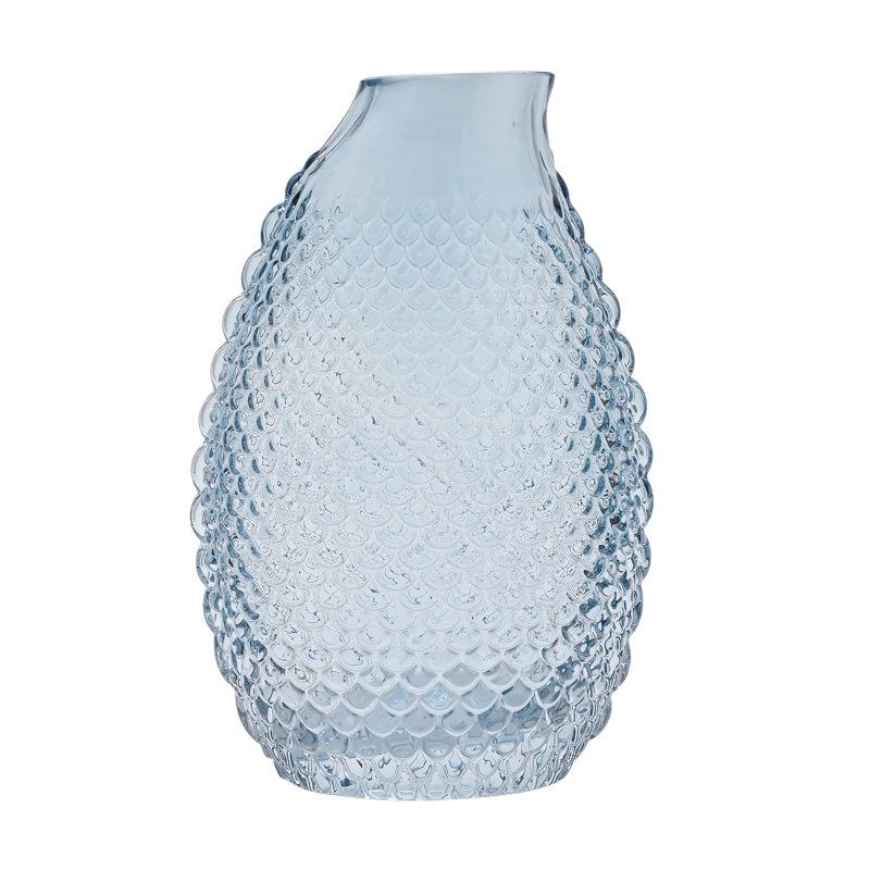 Glass Table Vase