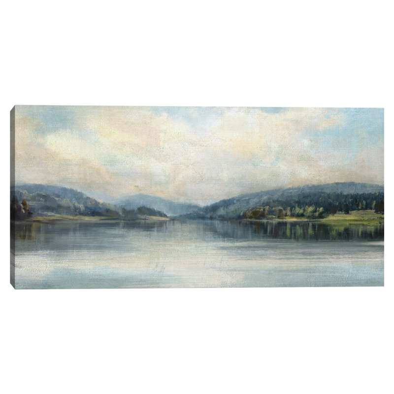 " Lakeside Hush "