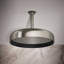 Statement™ 1.75 GPM Round 12 in. Rainhead with Katalyst Air-Induction Technology-927087439