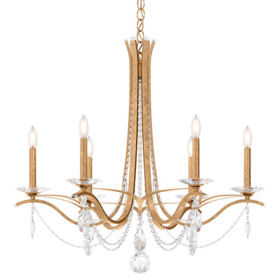 Vesca 6 - Light Chandelier