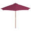 300cm Market Parasol-99324733-99324738-125967174