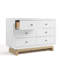 Commode 6 tiroirs Santorini-98240157