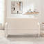 Canapé double 57 po avec rangement-129996612