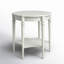 Bainbridge Round Side Table-150563290