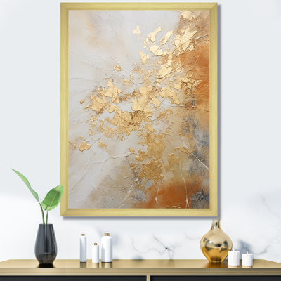 Geode Magic II sur toile
