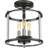 Genena 3 - Light Dimmable Cylinder Chandelier-278463795