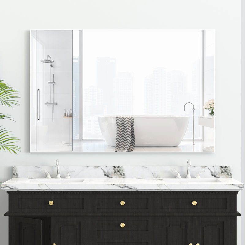 270927645 Rectangle Wall Mirror