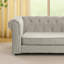 Canapé pour animal de compagnie (beige)-471182647