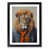 Black Framed selected