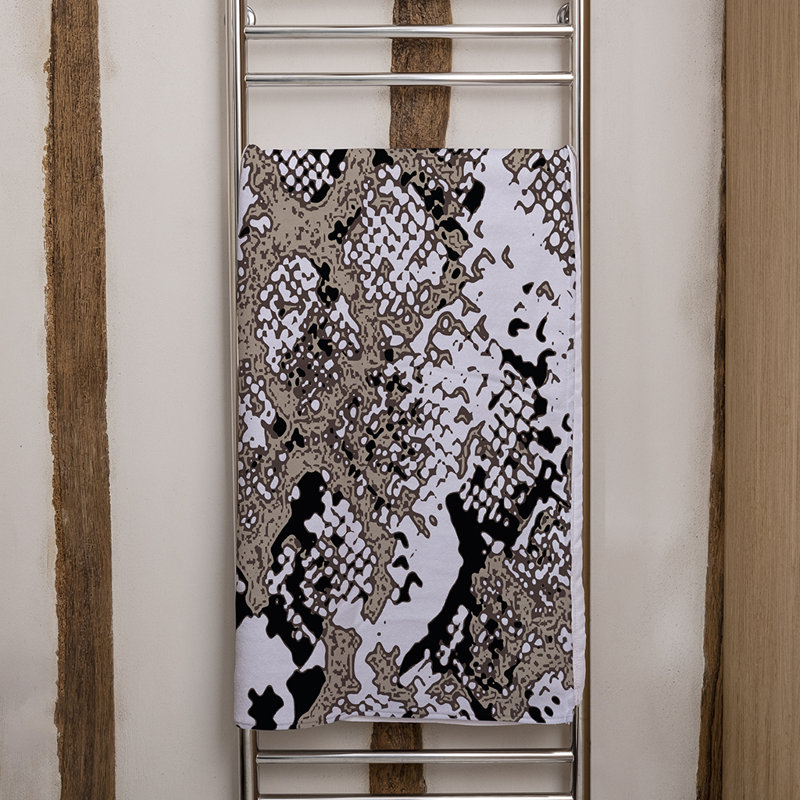 New Bedford Midweight Bath Towel