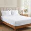 Eemeli Microfiber 30cm Deep Fitted Sheet-262185642-264147586