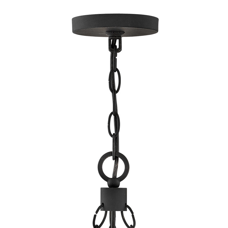 OUTDOOR SAWYER, Black