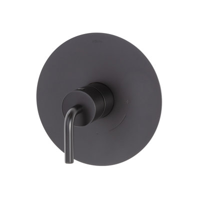 Progressive Pressure Balancing Mixer