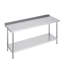 Metal Kitchen Cart