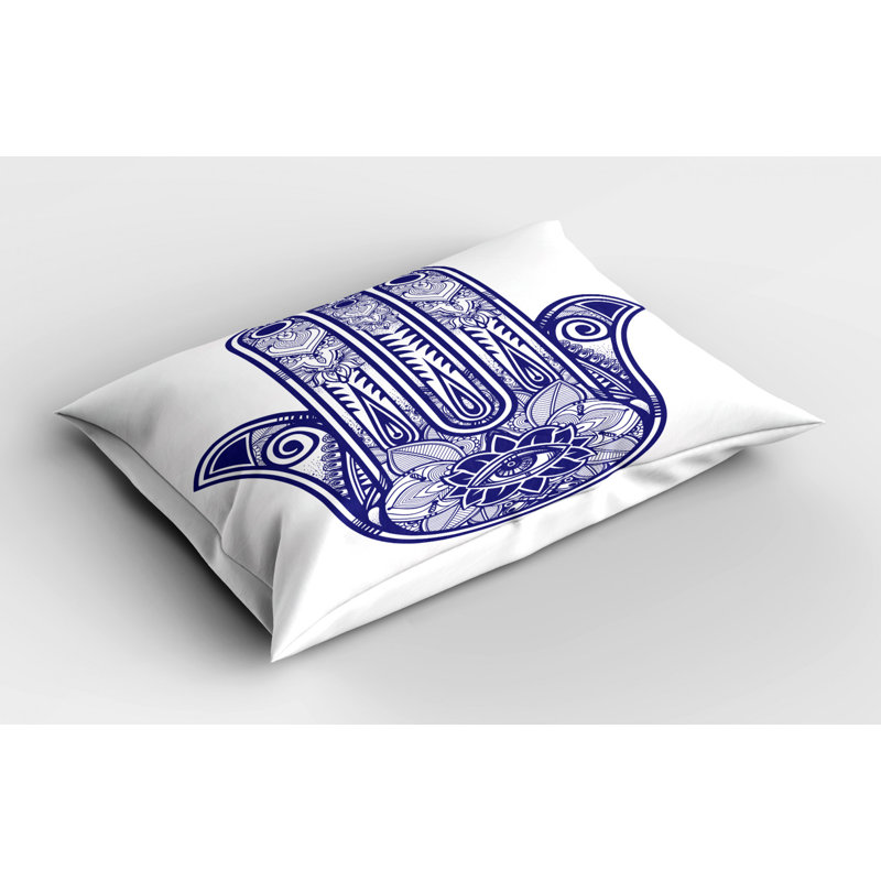 Pillow Sham, Queen