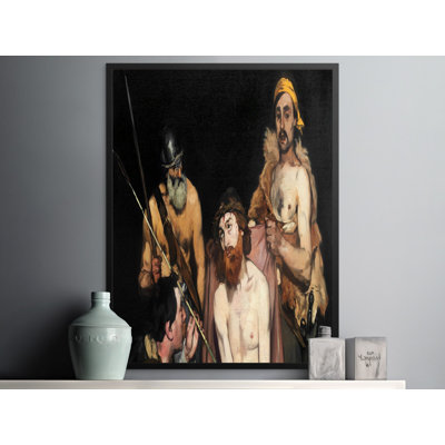 Wilfong No Frame Print