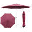 Parasol de marché 11 pi Gina-1752495137