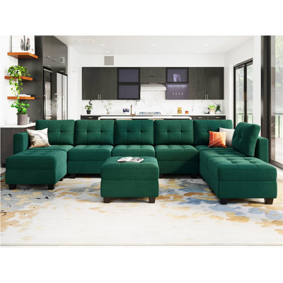 Canapé modulaire Soneson