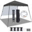3m x 3m Iron Pop-Up Gazebo-96914232