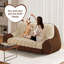 Canapé pour chien Wowmax