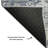 Premium Machine Washable Verlin AMF1771 Global Rug-1164991027