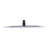 Rain Rain Shower Head 1.8 GPM GPM-12517409