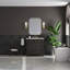 Brookfield 35.75'' W Single Bathroom Vanity Base-359826463
