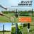 VEVOR Mesh Badminton with Carrying Case
