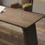Bureau rectangulaire élégant et élégant-1457360414