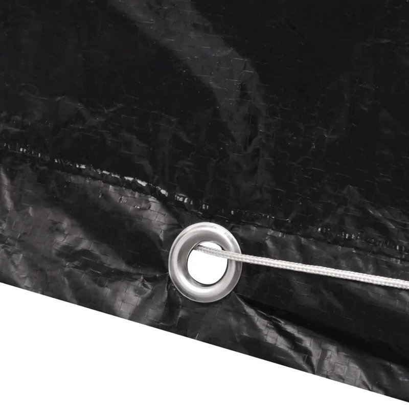 Outdoor Cover, 100cm x 116cm x 120 cm