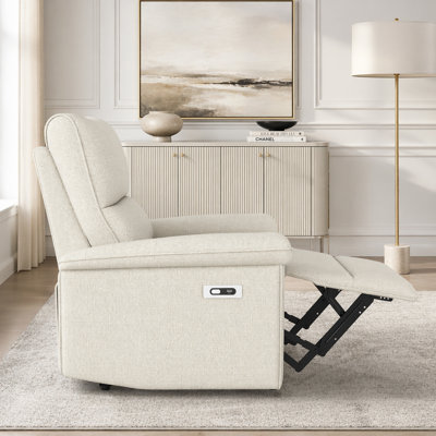 Fauteuil inclinable électrique Wall Wall