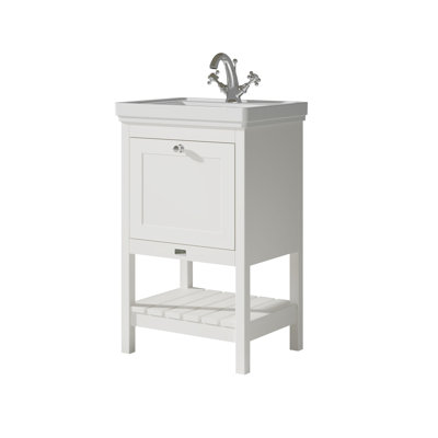 Hartleigh 531 mm Bathroom Vanity