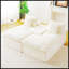 Chaise longue double Boneless Turtle-1418934881