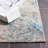 Barbados 500 Performance Abstract Indoor/Outdoor Area Rug-1288036817