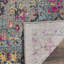 Tapis floral Villanova-614746187