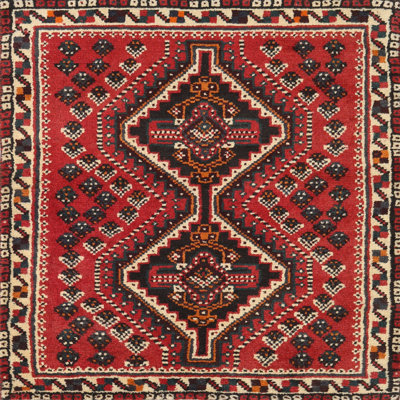 Leiding Southwestern Indoor Rug