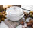 Staub Cast Iron Round Dutch Oven Hand Crafted In France-99343816-99343826