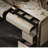 Simple Light Luxury Dressing Table