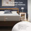 Summerby Sleep Reflex Plus Memory Foam Mattress 18cm-109722981
