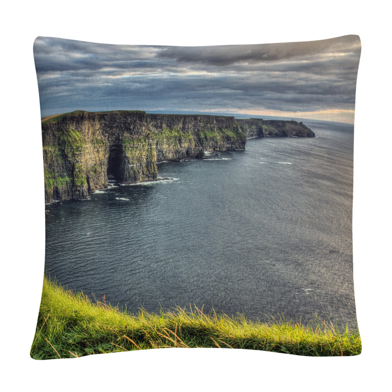Pierre Leclerc Plastic Throw Pillow