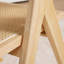 Chaise de salle à manger Beka-1125000773