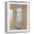 Silver Framed Paper
