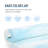 Burgettstown Memory Foam Mattress Topper-713457979-709767032