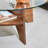 Glass Top Coffee Table-1505825444