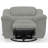 Veria Swivel Glider Recliner-93092262-70717638