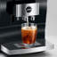 JURA Z10 Semi-Automatic Espresso Machine-319233604