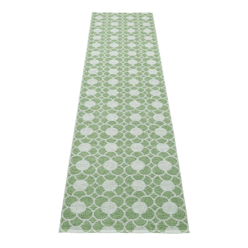 Rug ANYA Oregano 2.25 X 6.5 Ft, Oregano, Runner 2'3" x 9'10"