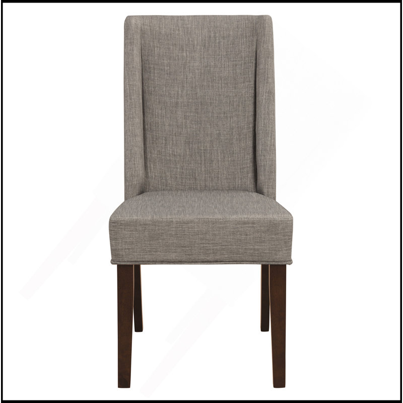 Ensemble de chaises de salle à manger 2 pièces