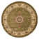 Malayah Performance Oriental Rug